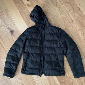 Men’s Michael Kors Coat